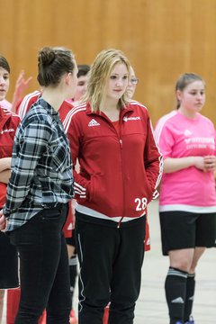 Bild 186 - B-Juniorinnen Cup Wahlstedt